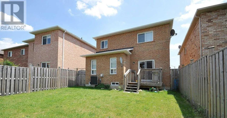 426 Orange Walk Crescent, Mississauga, ON, L5R 0A8 - 32