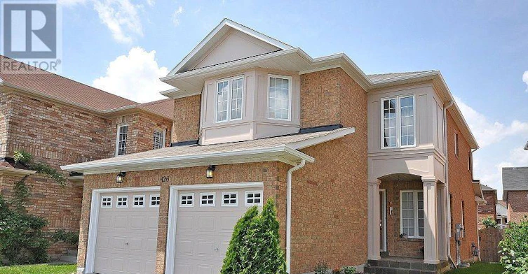 426 Orange Walk Crescent, Mississauga, ON, L5R 0A8