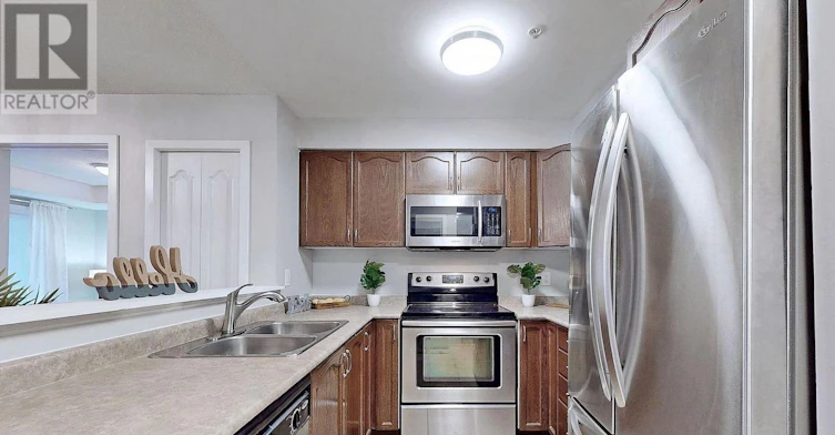 2308-6 Dayspring Circle, Brampton, ON, L6P 4A7 - 3