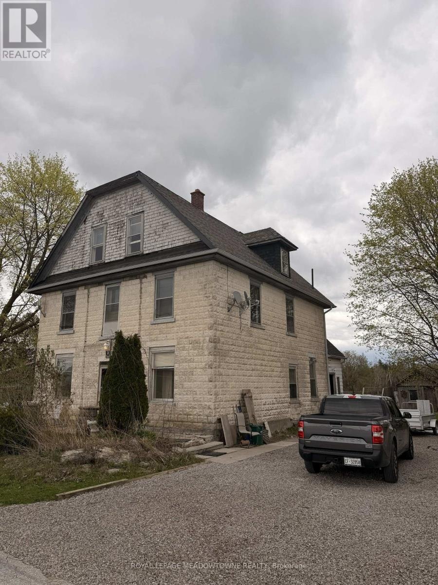 9072 Guelph Junction Road, Milton, ON, L0P 1B0