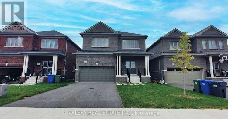 223 Ridley Crescent, Southgate Township, ON, N0C 1B0