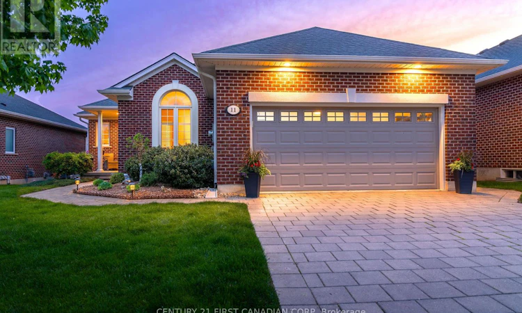 11-101 Southgate Parkway