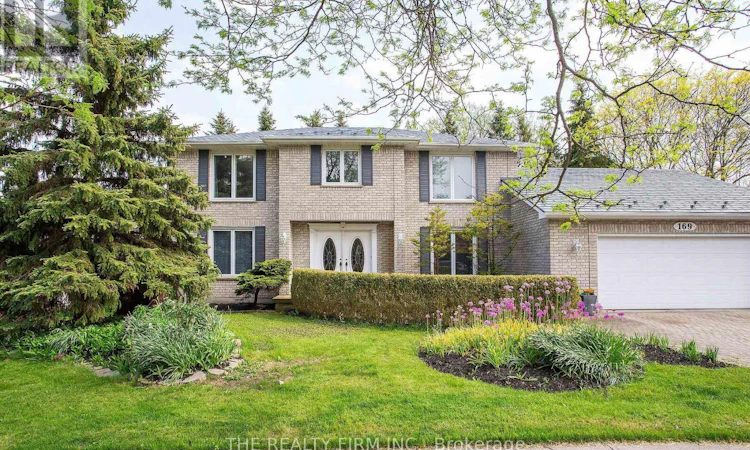 169 Whiteacres Drive