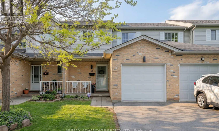 25-750 Osgoode Drive