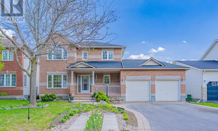 60 Wilderness Way