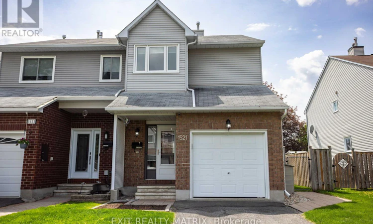 1521 Briarfield Crescent