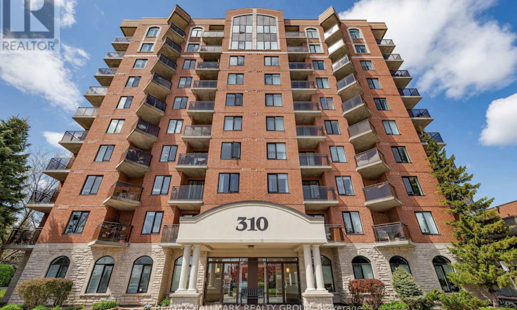 6B-310 Central Park Drive