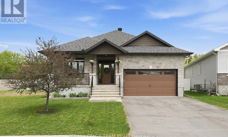 757 Meadowridge Circle