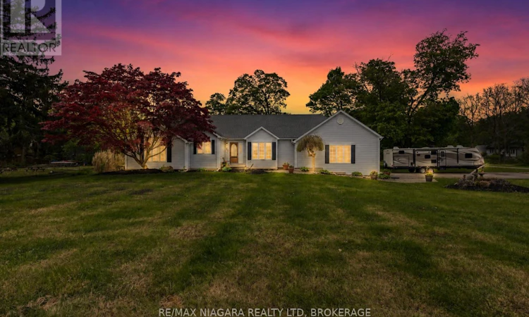 586 Empire Road