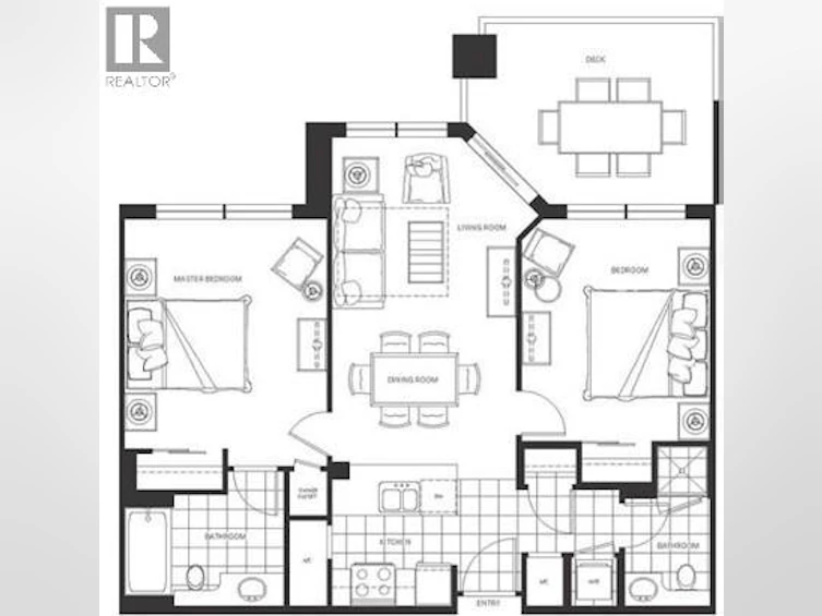 113-15 Park Place, Osoyoos, BC, V0H 1V0 - 39
