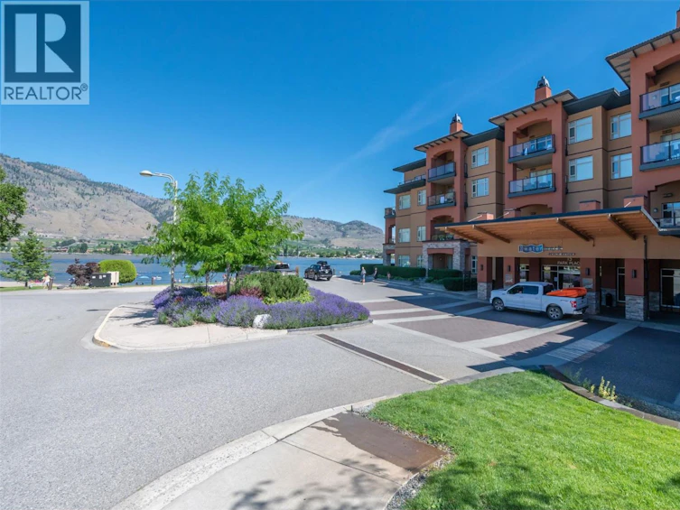 113-15 Park Place, Osoyoos, BC, V0H 1V0 - 37