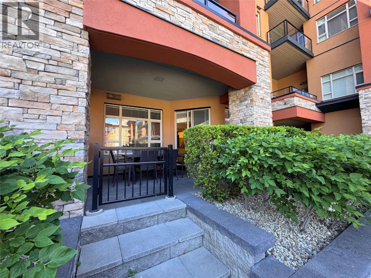 113-15 Park Place, Osoyoos, BC, V0H 1V0 - 22