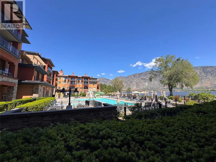 113-15 Park Place, Osoyoos, BC, V0H 1V0