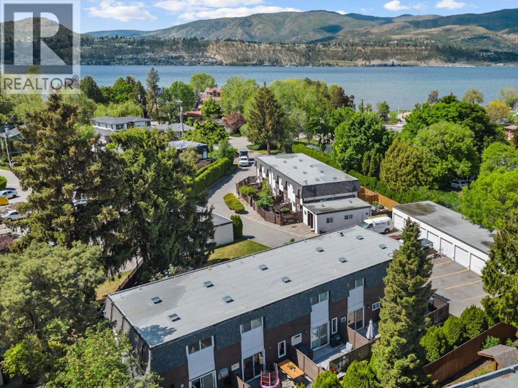 4-3135 Walnut Road, Kelowna, BC, V1W 3T6
