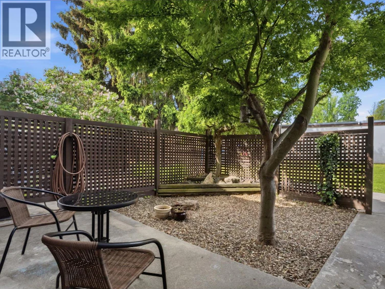 4-3135 Walnut Road, Kelowna, BC, V1W 3T6 - 24