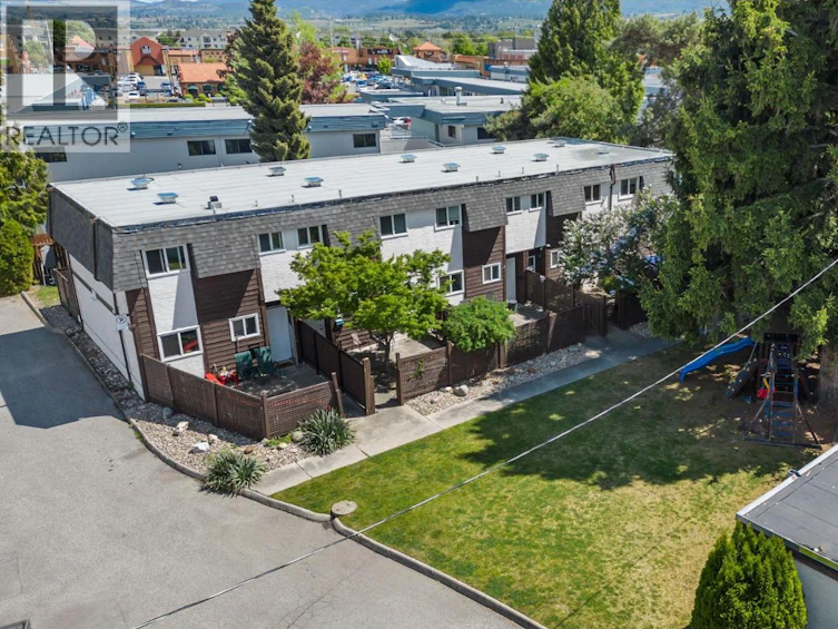 4-3135 Walnut Road, Kelowna, BC, V1W 3T6 - 2