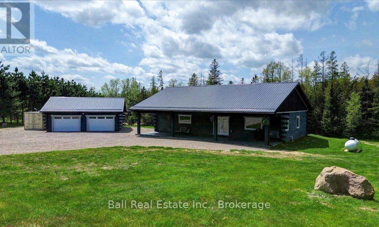 414 Pine View Ridge Road