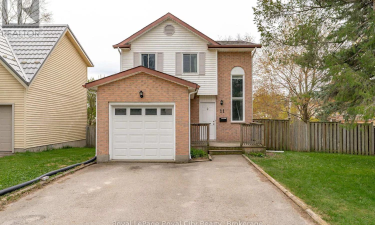 11 Sagewood Place