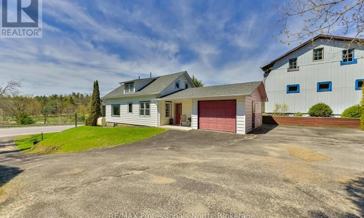 4050 County 121 Road