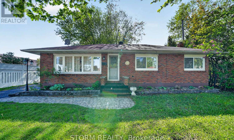 3 Ault Drive