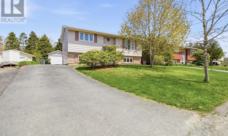 50 Briarwood Drive