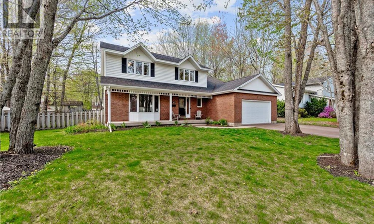 22 Sandalwood Drive