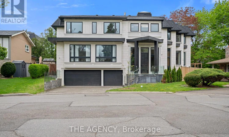 8 Frivick Court