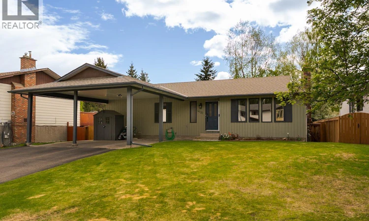 4132 Baker Road