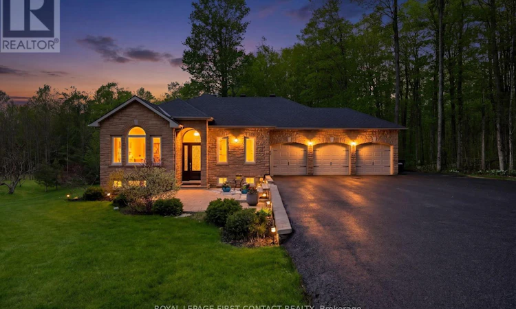 43 Boyd Crescent