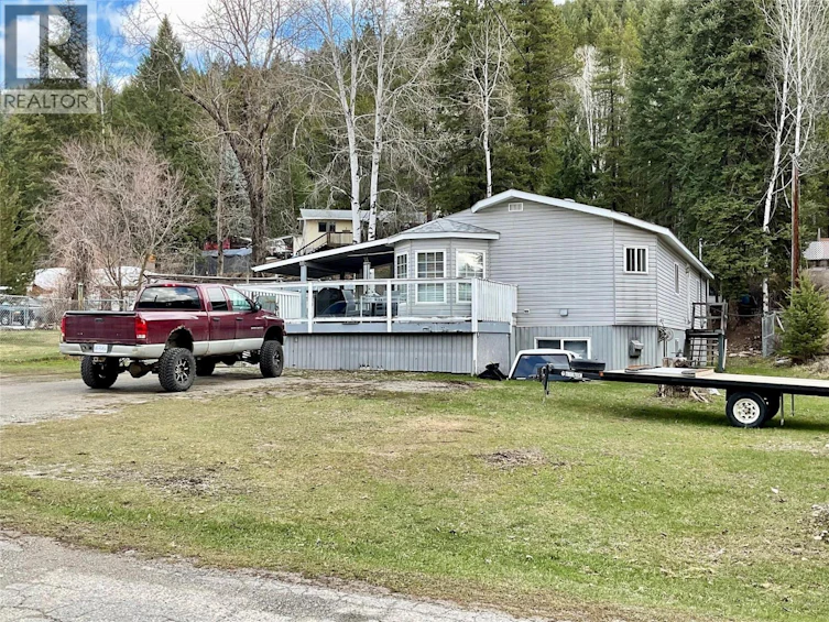 786 Strathmore Avenue, Greenwood, BC, V0H 1J0