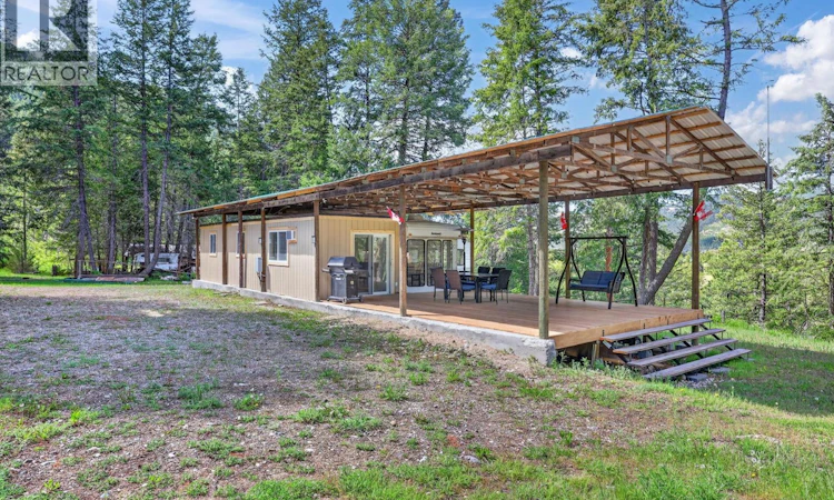 3295 S Fiva Creek Road