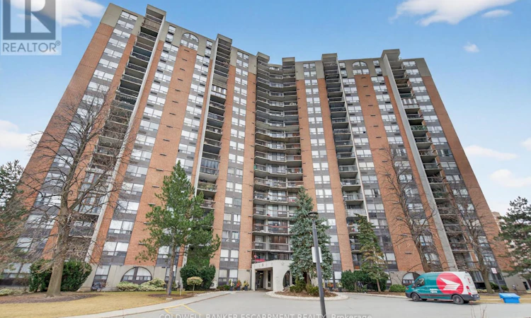 1314-50 Mississauga Valley Boulevard