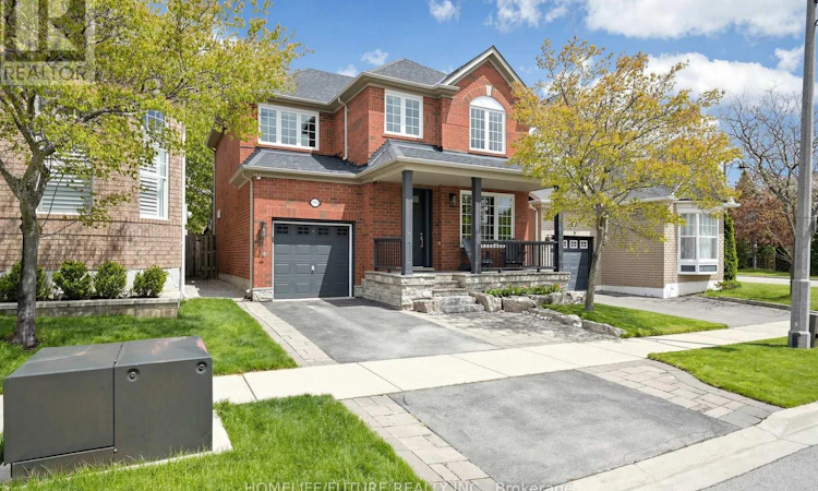 2440 Hollybrook Drive