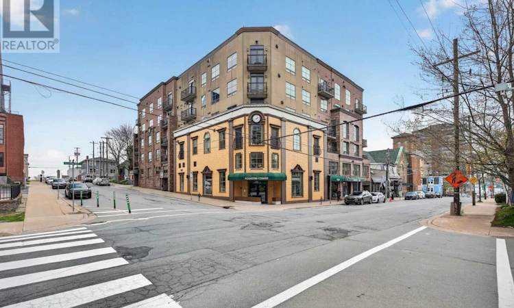 503-70 Ochterloney Street