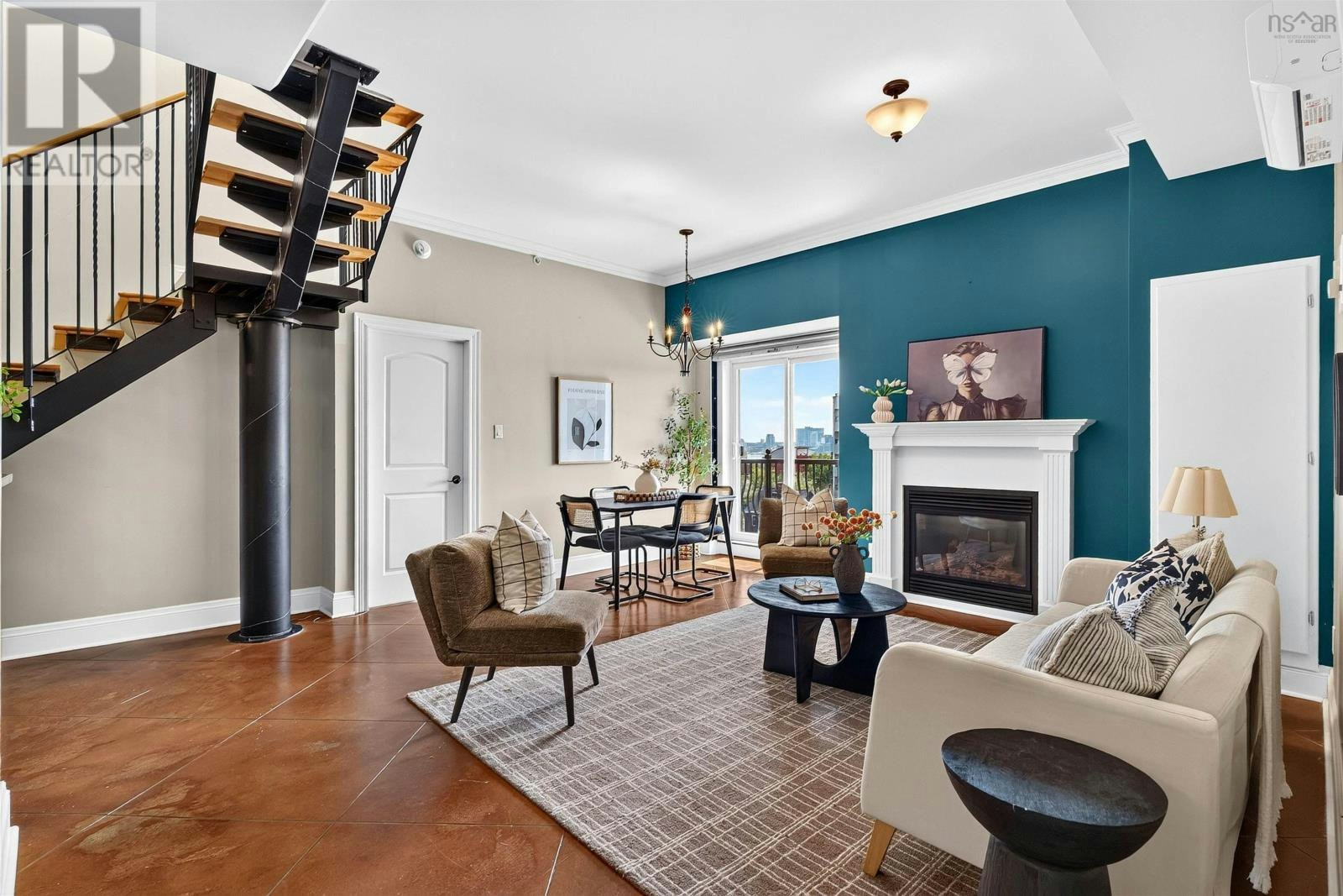 503-70 Ochterloney Street, Dartmouth, NS, B2Y 1C2