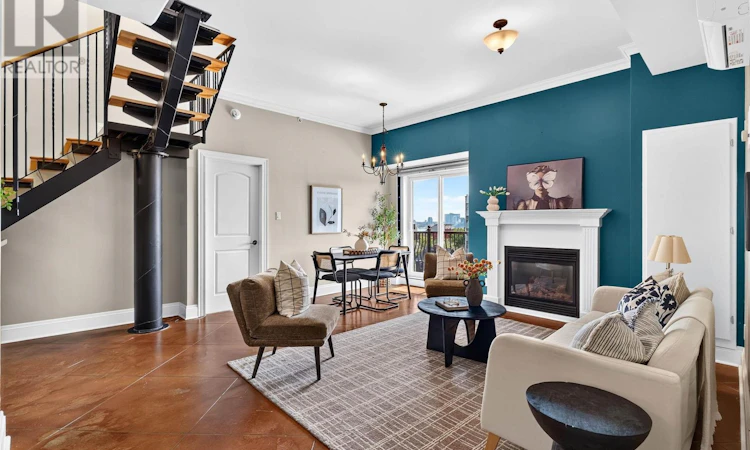 503-70 Ochterloney Street