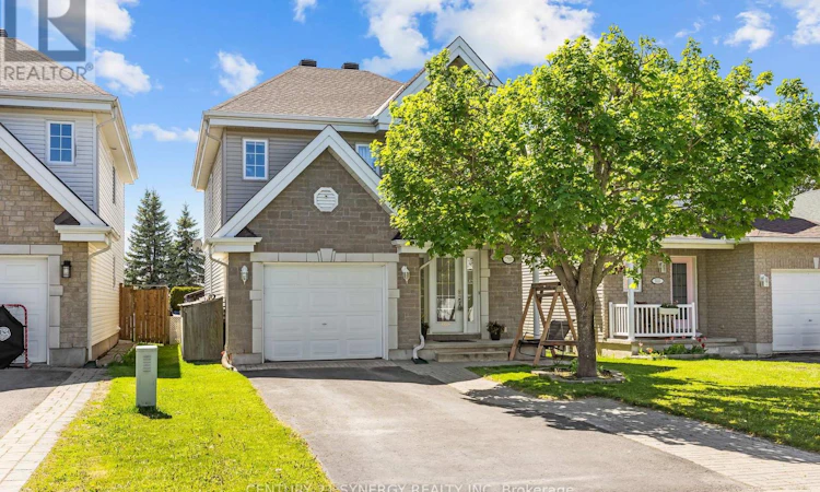 3315 Elie Crescent