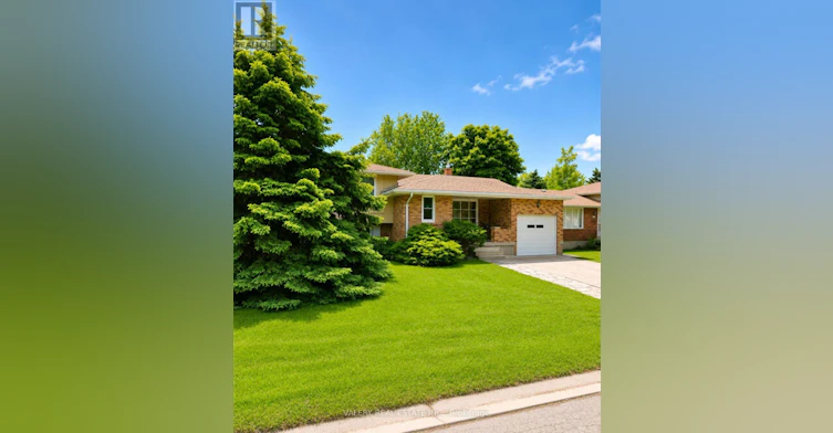A-63 Paperbirch Crescent, London, ON, N6G 1L8 - 2