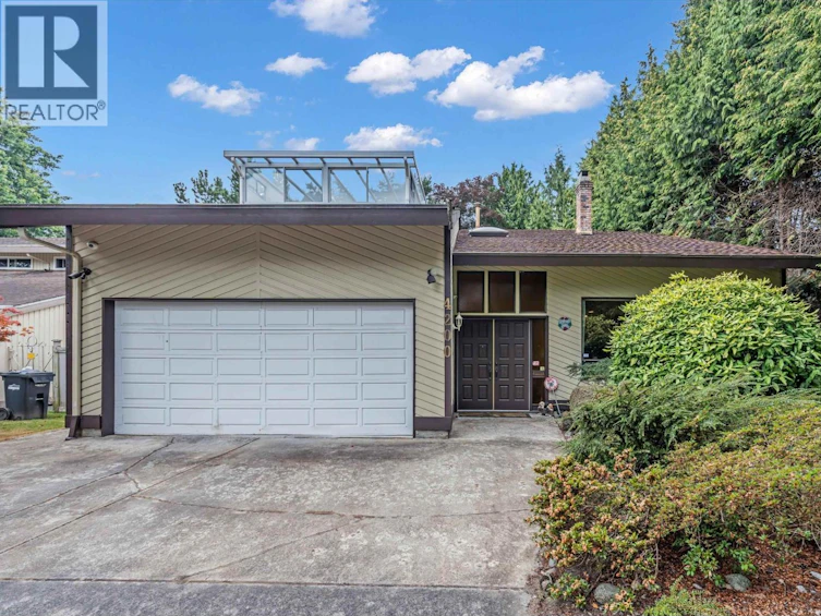 4200 Coventry Drive, Richmond, BC, V7C 4R2 - 2