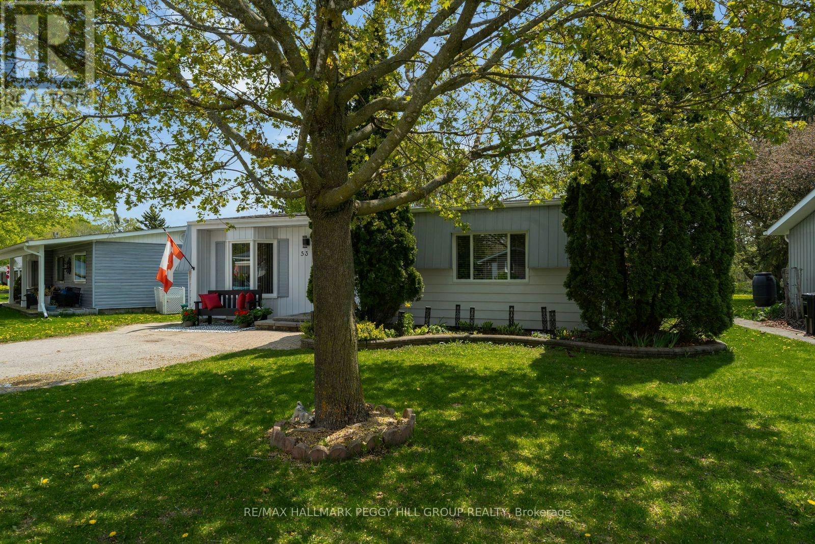 53 Corner Brook Trail, Innisfil, ON, L9S 1N6