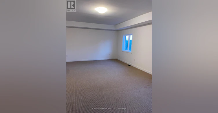 335 Reg Harrison Trail, Newmarket, ON, L3X 0M2 - 11