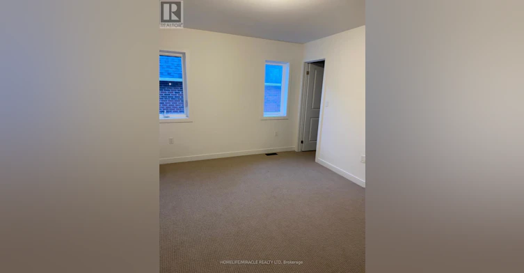 335 Reg Harrison Trail, Newmarket, ON, L3X 0M2 - 18