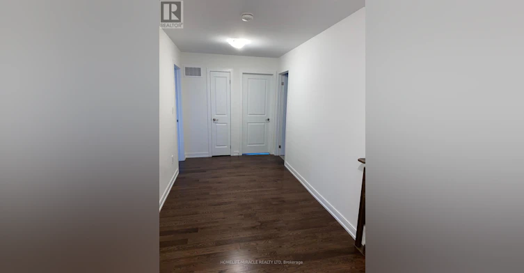 335 Reg Harrison Trail, Newmarket, ON, L3X 0M2 - 16
