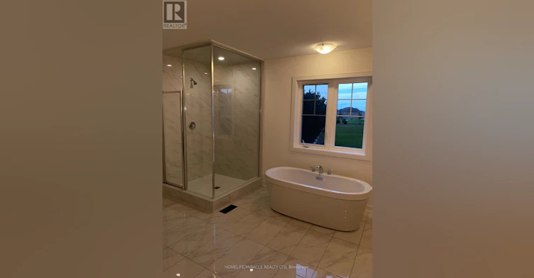 335 Reg Harrison Trail, Newmarket, ON, L3X 0M2 - 19