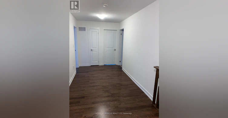335 Reg Harrison Trail, Newmarket, ON, L3X 0M2 - 7