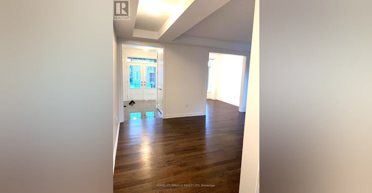 335 Reg Harrison Trail, Newmarket, ON, L3X 0M2 - 13