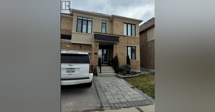 BSMT-41 Walter English Drive, East Gwillimbury, ON, L9N 0R8