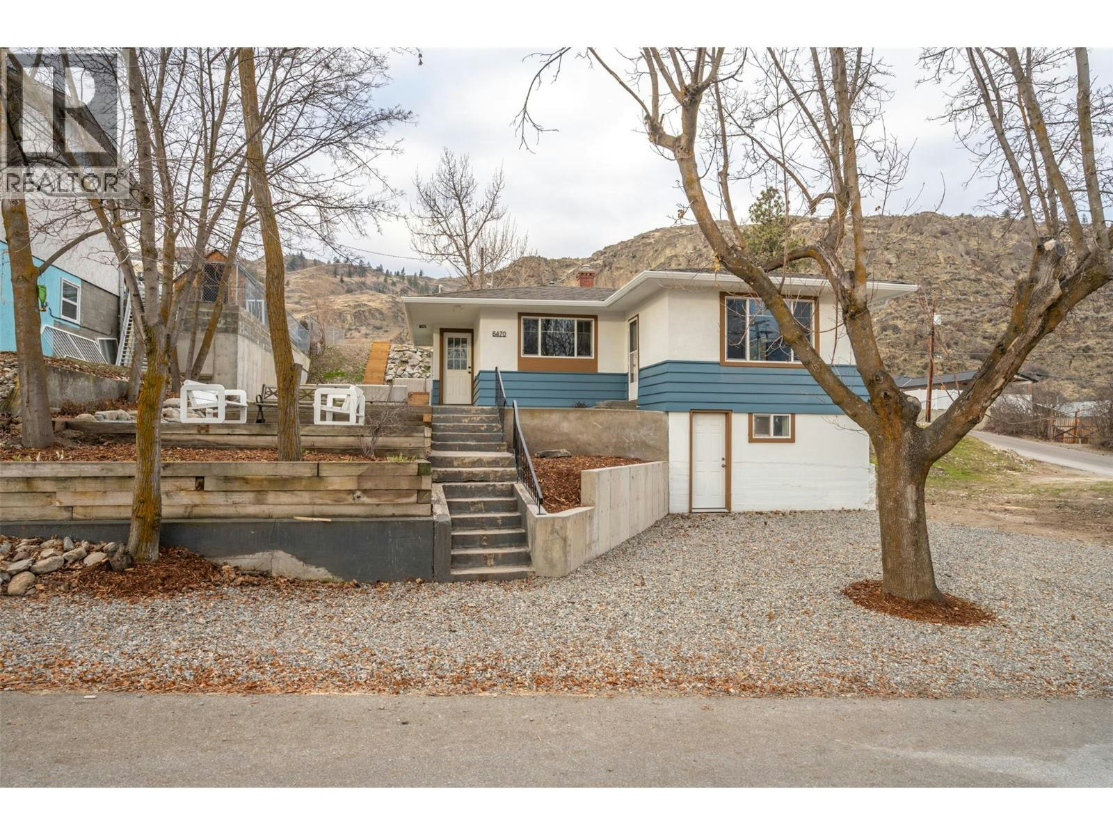 6470 Hollow Street, Oliver, BC, V0H 1T0