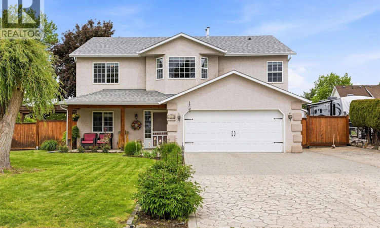 250 Felix Road