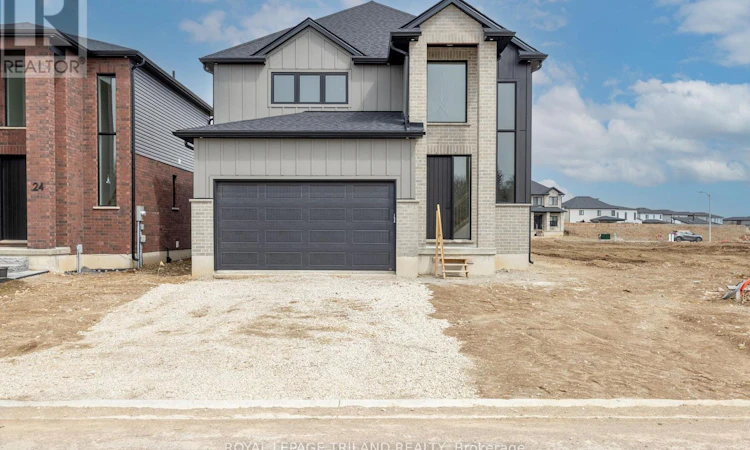 47 Allister Drive